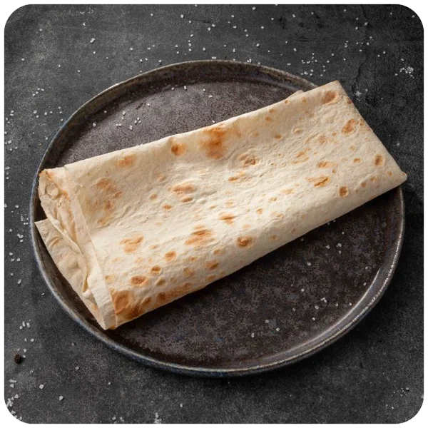 Лаваш тонкий армянский — блюдо Вкусного Дома
