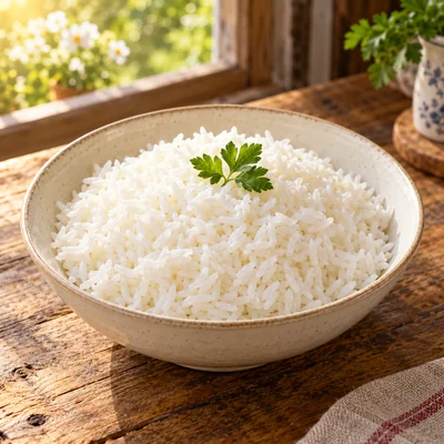 Рис — Вкусный Дом