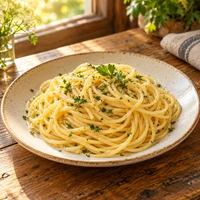Спагетти — Вкусный Дом